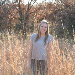 Meet your Posher, Ginny